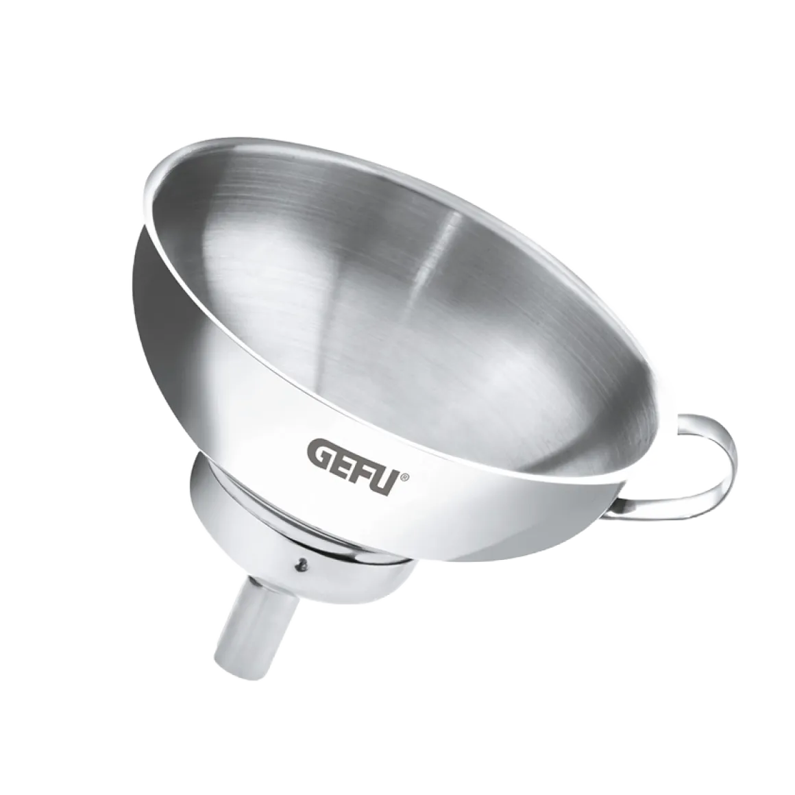 GEFU Einmachtrichter Versare 14 cm