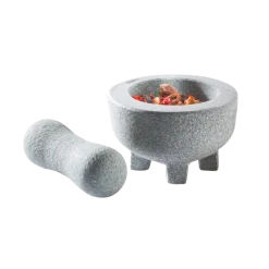 GEFU Granitmörser Crunchy 10 cm