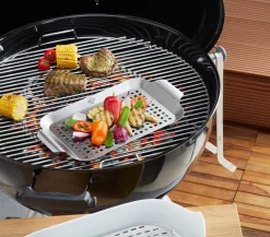 GEFU Grillpfanne BBQ Groß