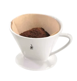 GEFU Kaffeefilter Sandro Gr. 2