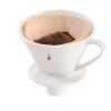 GEFU Kaffeefilter Sandro Gr. 4