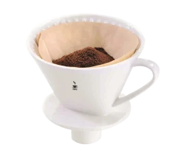 GEFU Kaffeefilter Sandro Gr. 4