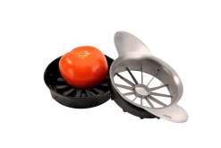 GEFU Tomaten-/Apfelteiler Pomo