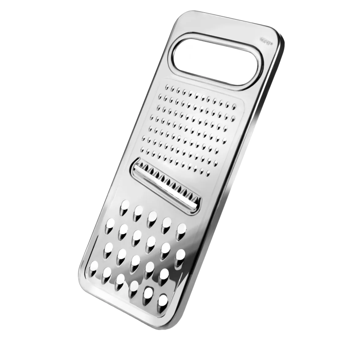 GEFU Universalreibe Retaro