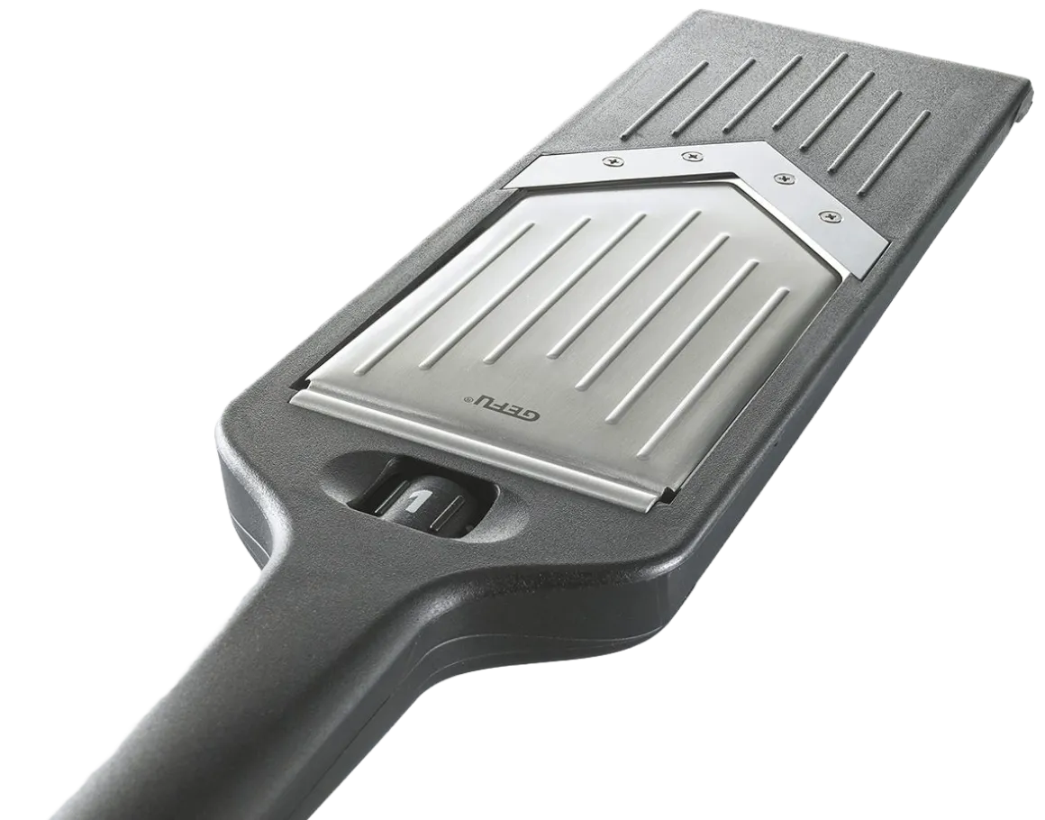 GEFU V-Hobel Violi®