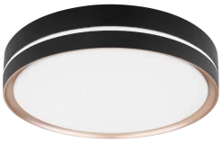 Globo Deckenleuchte Manni Ø 38,5 cm