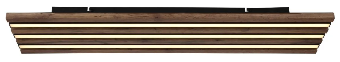 Globo 4-flg LED Deckenlampe Hayden