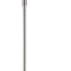 Globo 1-flg LED Stehleuchte Elliott