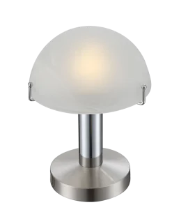 Globo 1-flg LED Tischleuchte Otto