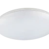 Globo LED Außenleuchte Dori Ø 33 cm