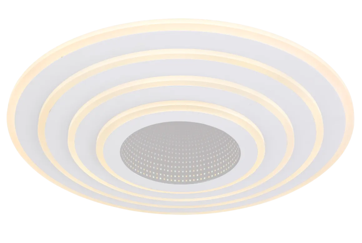 Globo LED Deckenleuchte Jocelyn