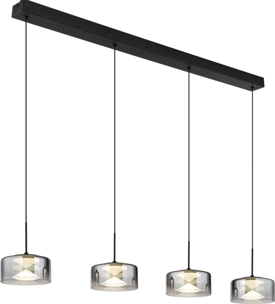 Globo LED Pendellampe Belinda