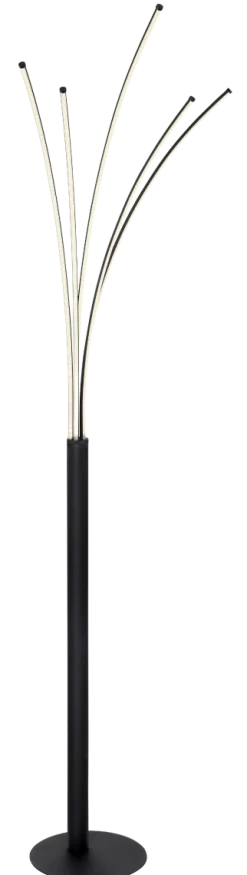 Globo LED Stehleuchte Bizzy