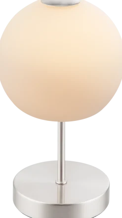 Globo LED Tischleuchte Trude