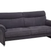 Gruber Sofa Leonie Anthrazit
