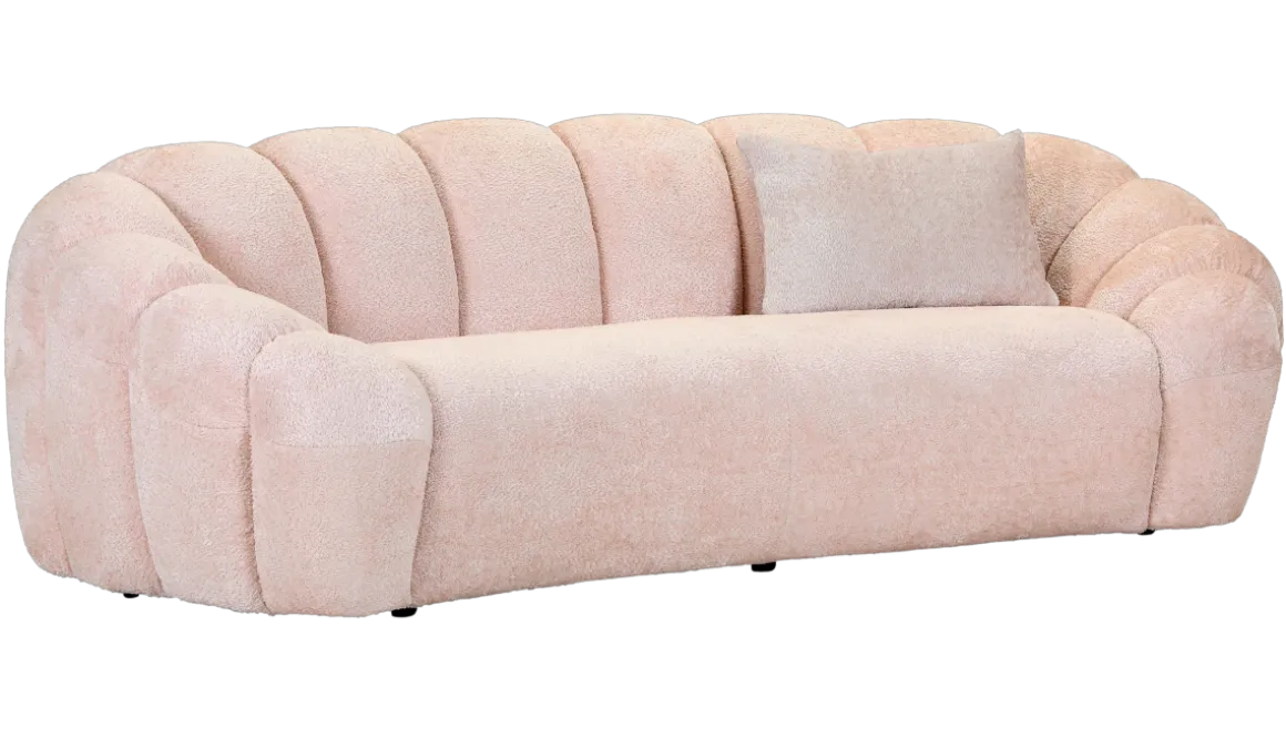 Gutmann Design Big Sofa Adelia