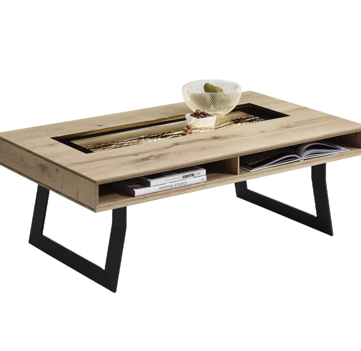 Hartmann Couchtisch Runa