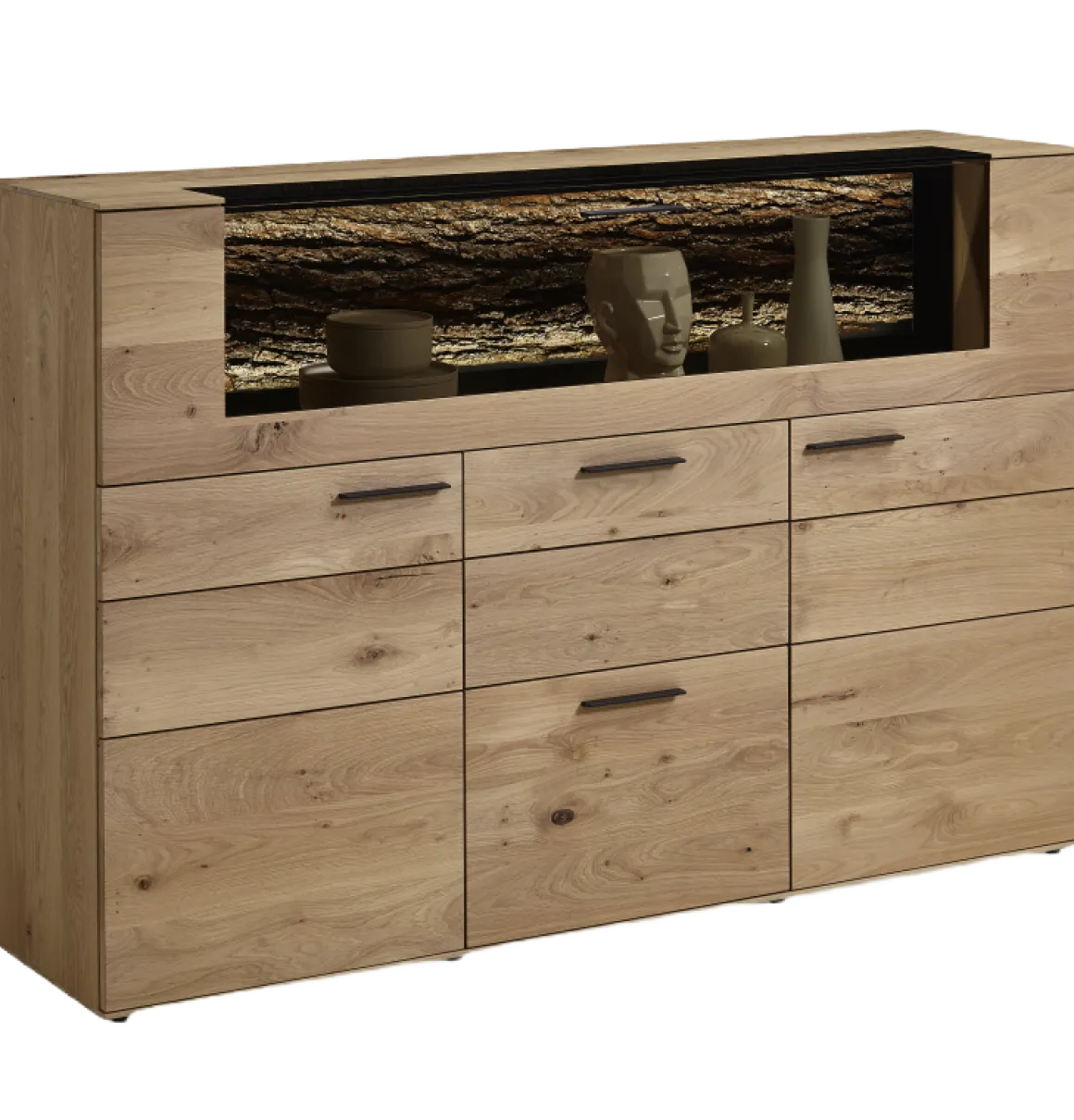 Hartmann Highboard Runa