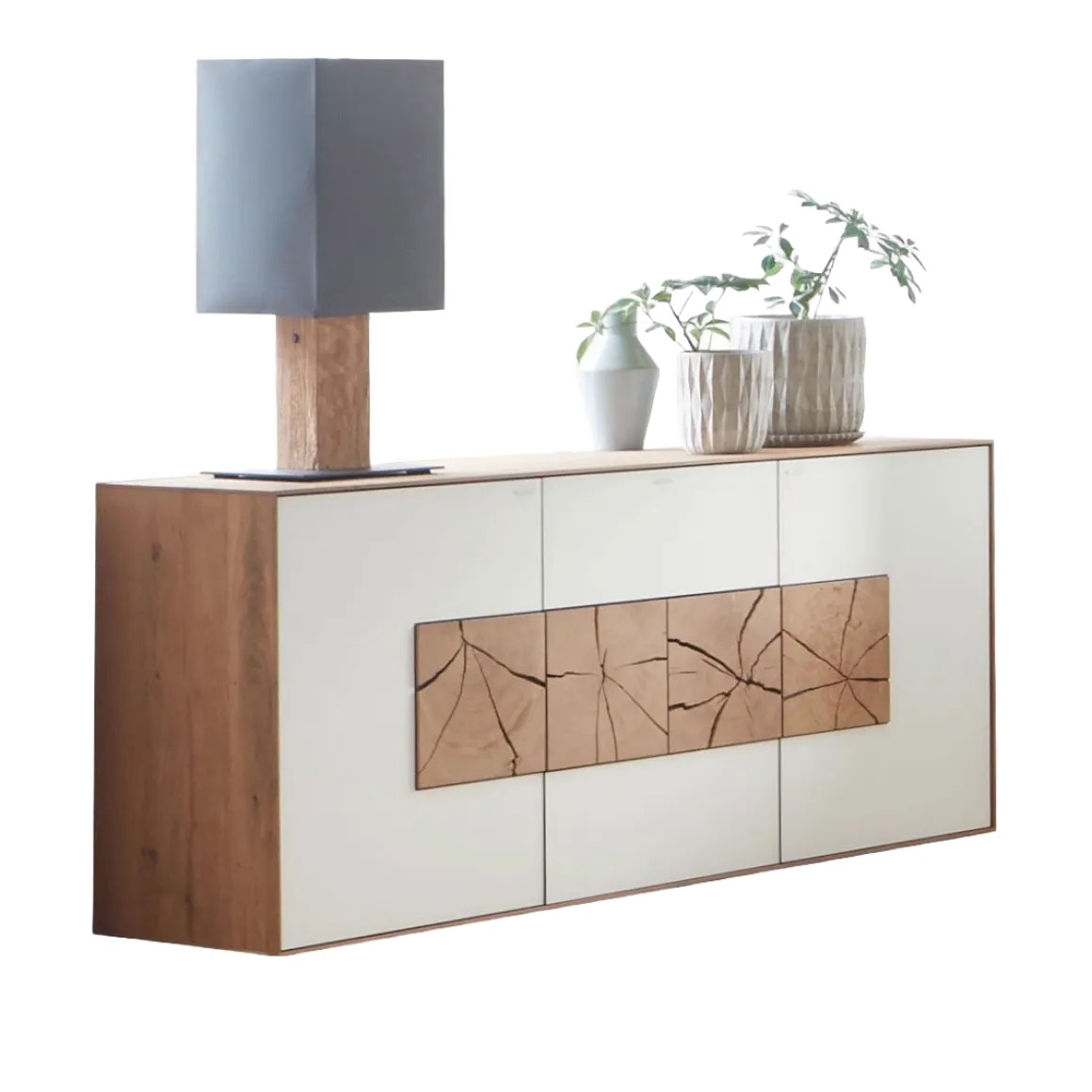 Hartmann Sideboard Caya Kerneiche
