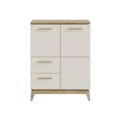 Highboard Stiene Cashmere beige