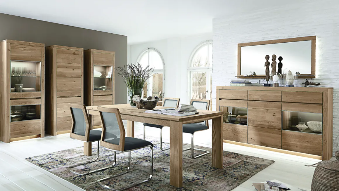 Highboard Witlake Soraga