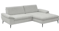 Hukla Ecksofa 1193 Ecru