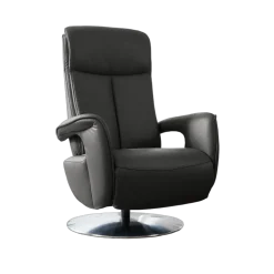Hukla Relaxsessel 19141 Schwarz