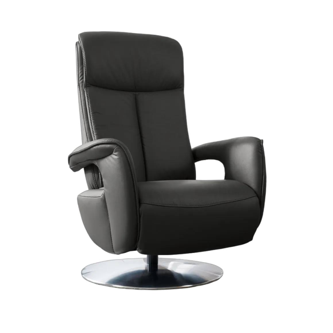 Hukla Relaxsessel 19141 Schwarz