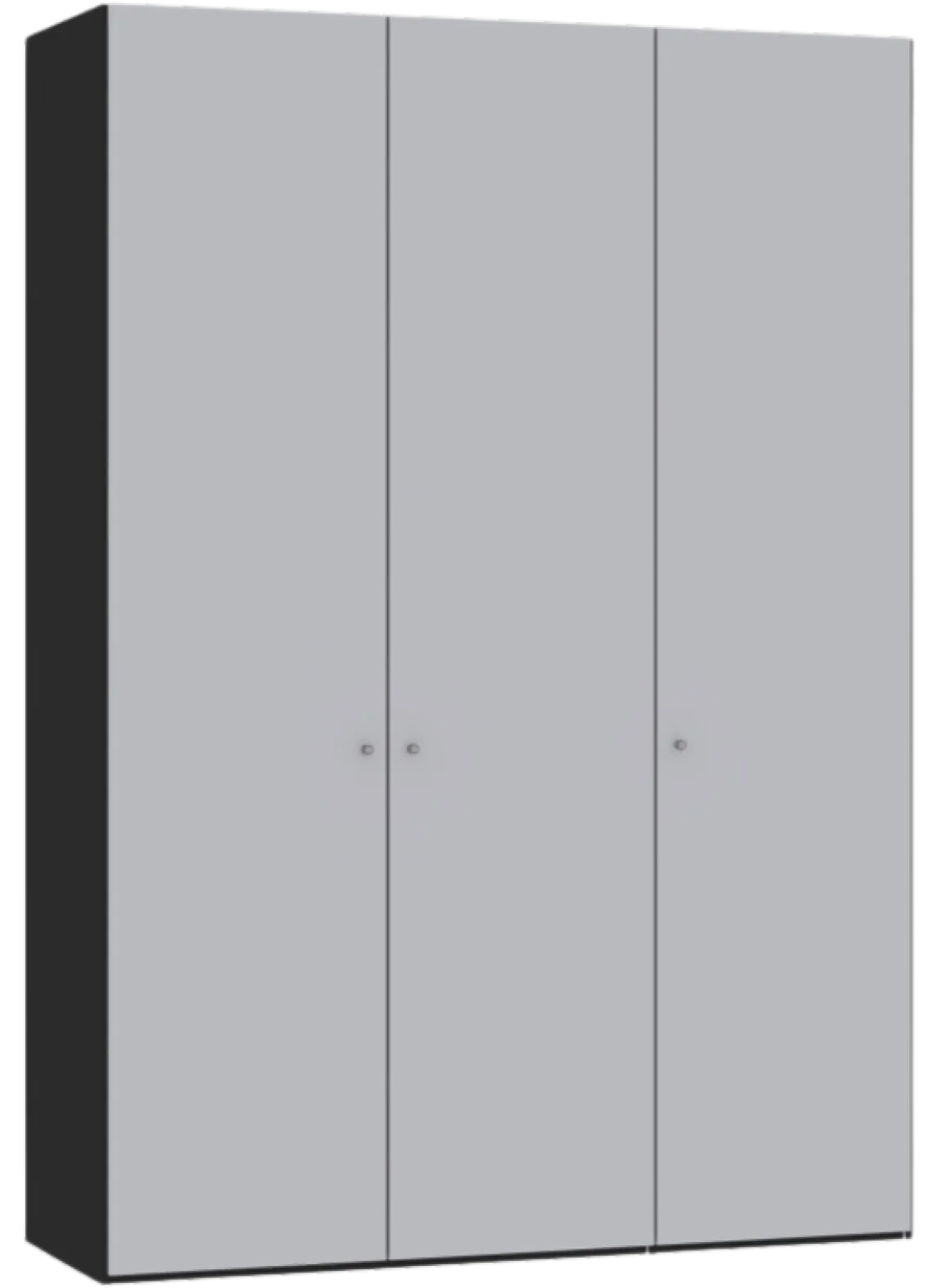 Jutzler Drehtürenschrank Longline