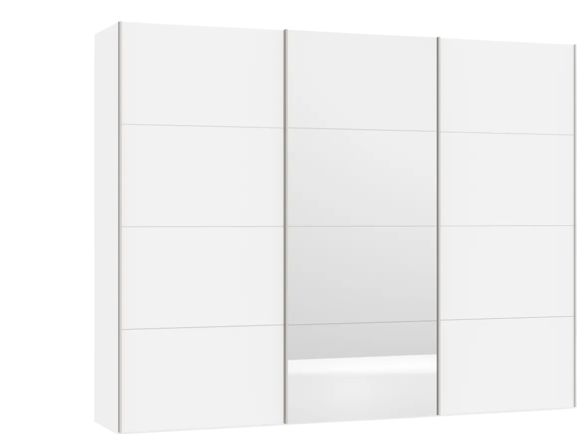 Jutzler Kleiderschrank Top Slideline