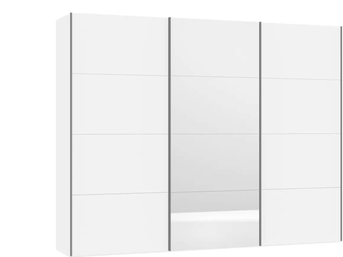 Jutzler Schwebetürenschrank TopSlideline