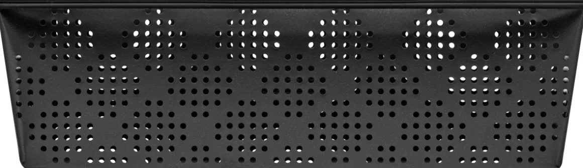 Kaiser Brotform Inspiration perforiert 25cm