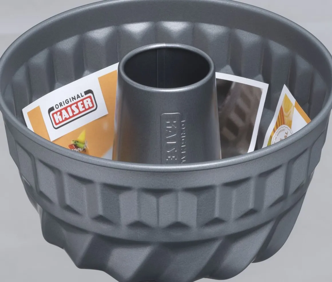 Kaiser Bundform Mini Gourmet