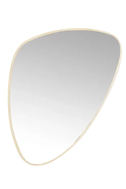 KARE Spiegel Jetset 83 x 56 cm