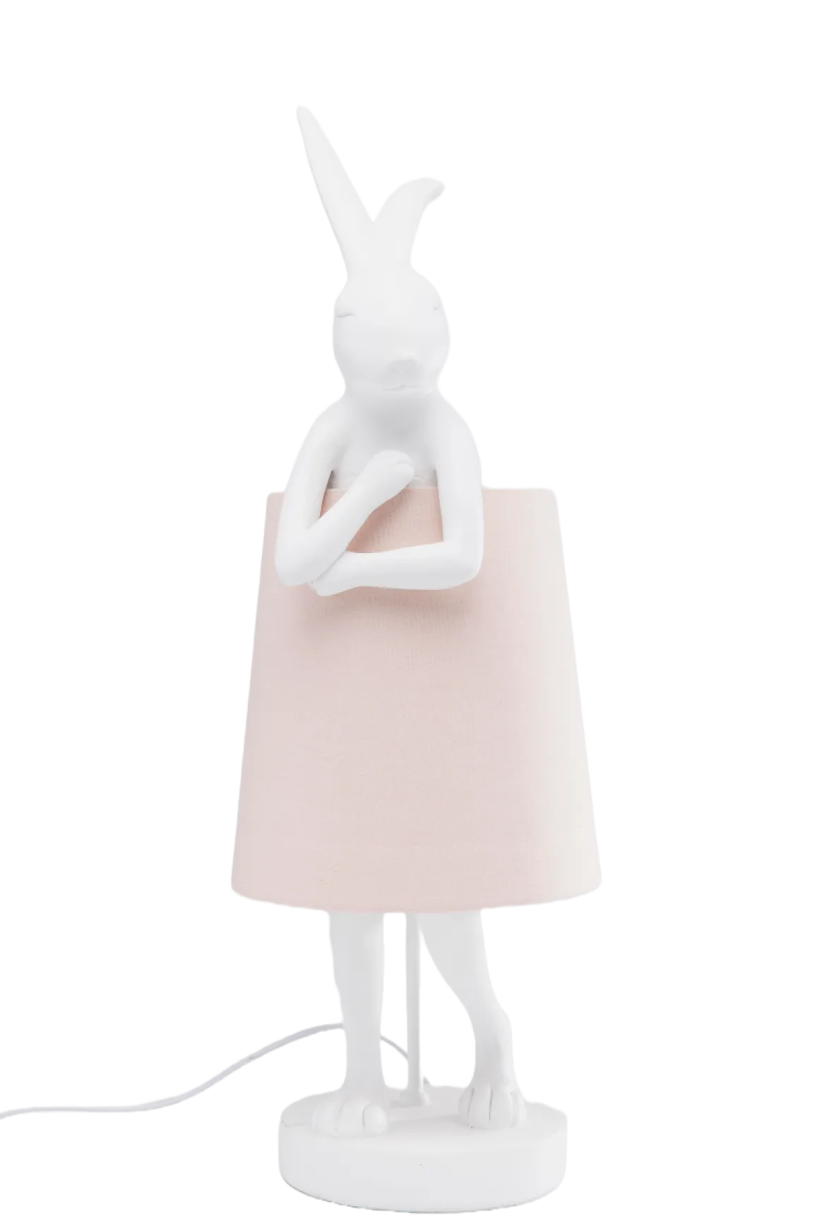 KARE Tischleuchte Animal Rabbit