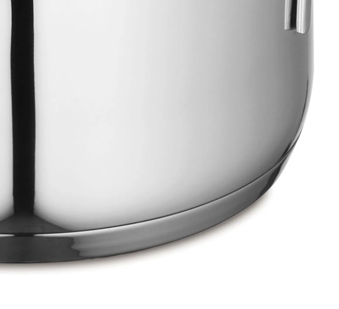 Küchenprofi Cook Kochtopf Capri 14 cm