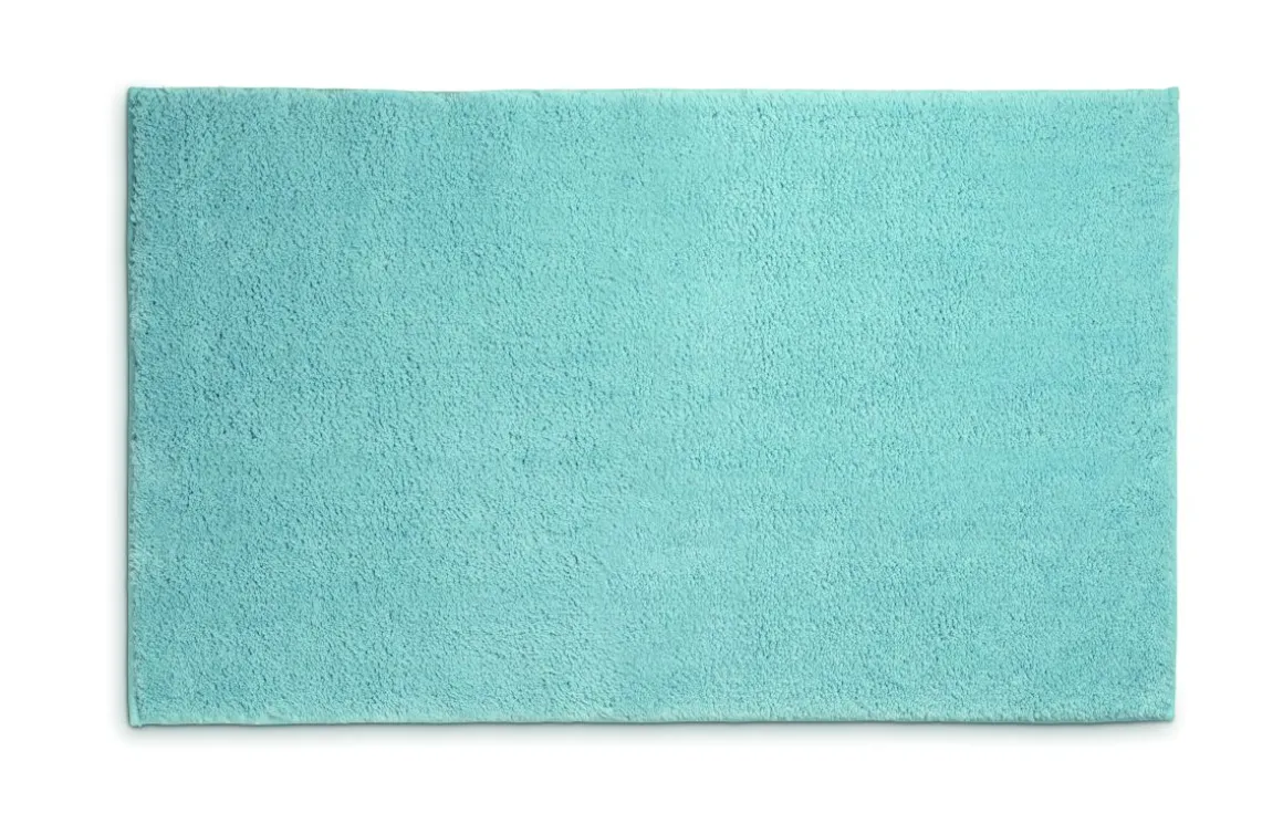 kela Badematte 80x50cm frostblau Maja