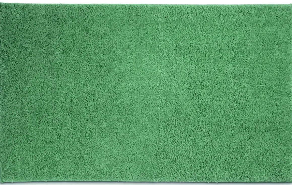kela Badematte 120x70cm jadegrün Maja