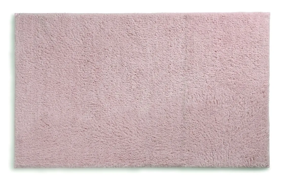 kela Badematte 100x60cm wolkenrosa Maja
