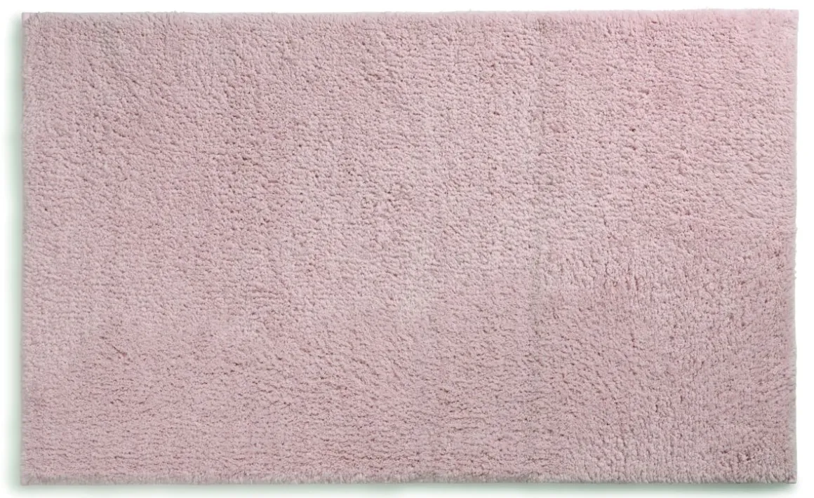 kela Badematte 120x70cm wolkenrosa Maja