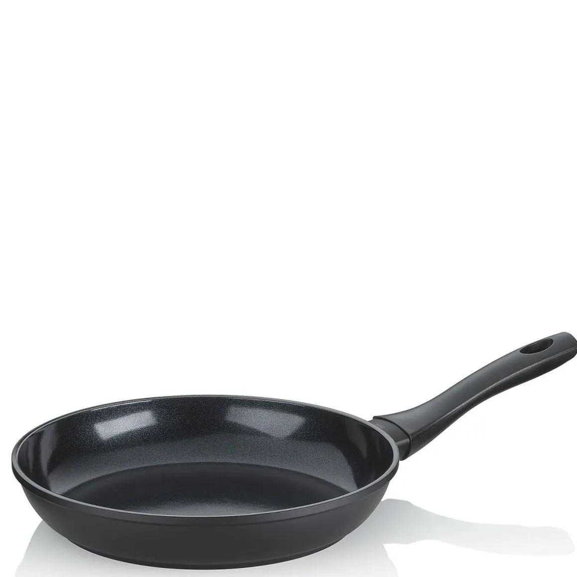 kela Bratpfanne Atura Schwarz 28 cm