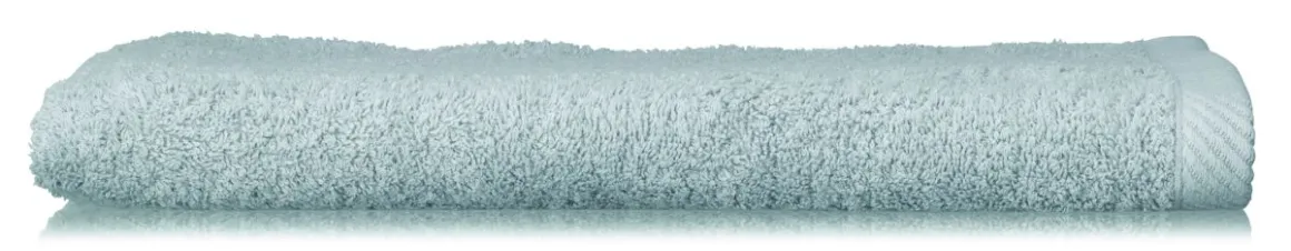 kela Gästetuch Ladessa felsgrau 30 x 50 cm