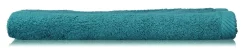 kela Gästetuch Ladessa petrol 30 x 50 cm