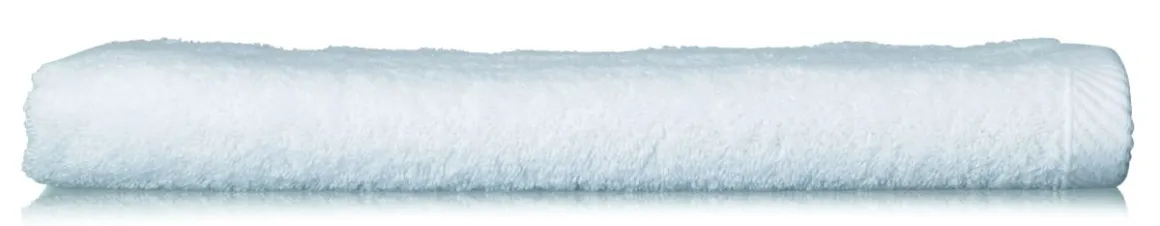 kela Gästetuch Ladessa schneeweiß 30 x 50 cm