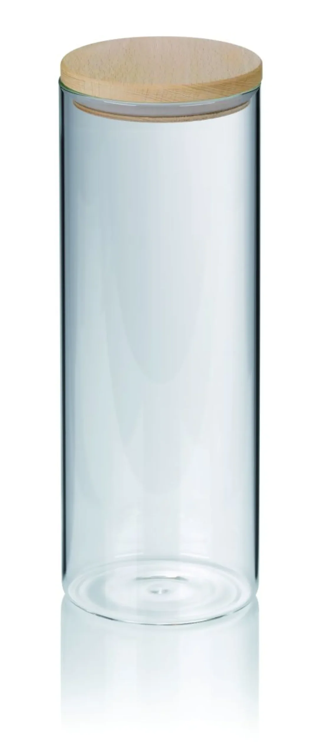 kela Vorratsdose Amelie transparent