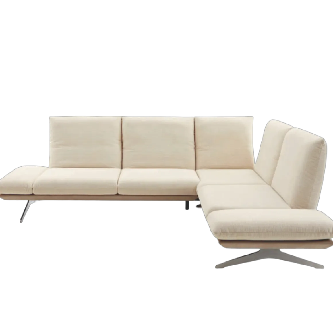 Koinor Ecksofa Elements Empire