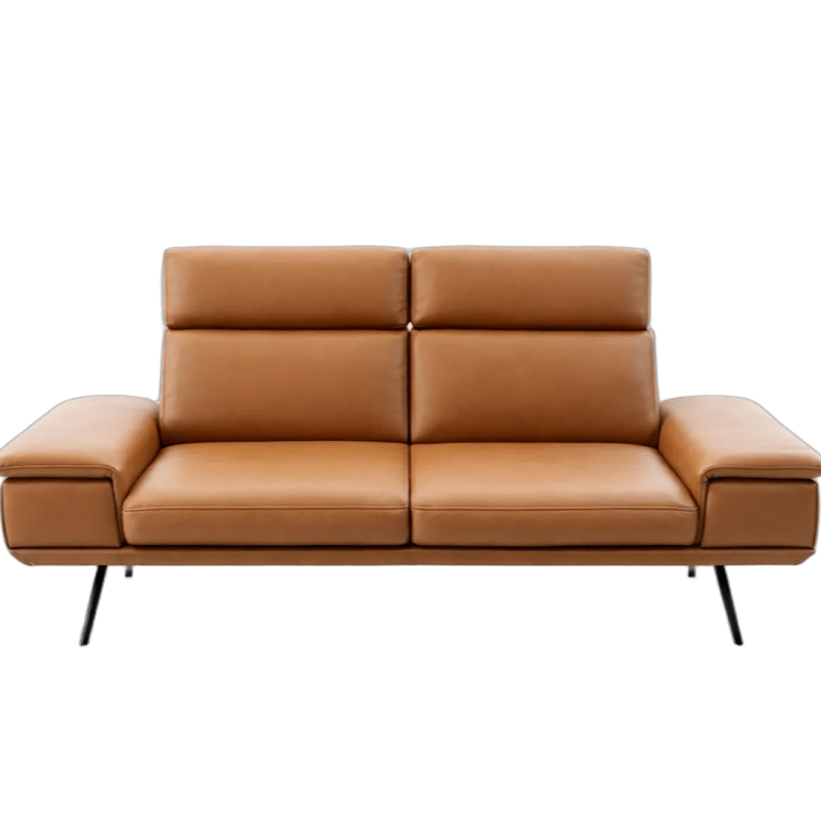 Koinor 2-Sitzer Sofa Elements Bernstein