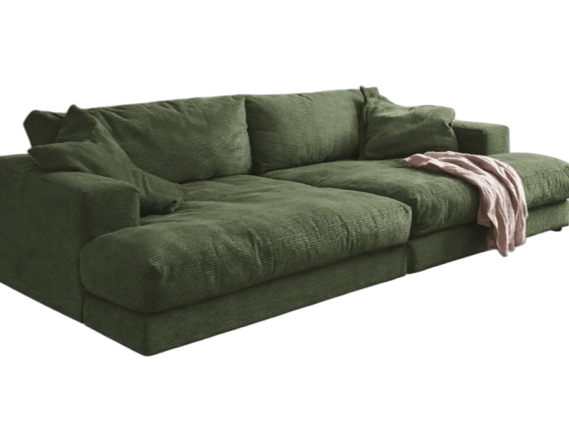 Lascondo Big Sofa Hagerstown