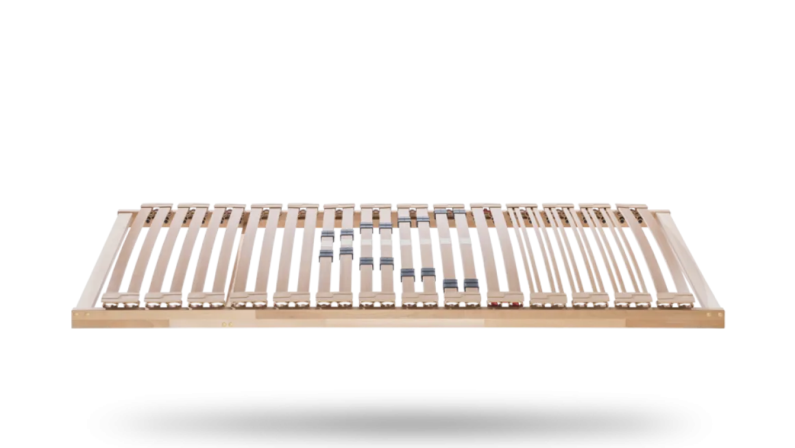 Lattenrahmen MY 1200 R Starr 90 x 200cm