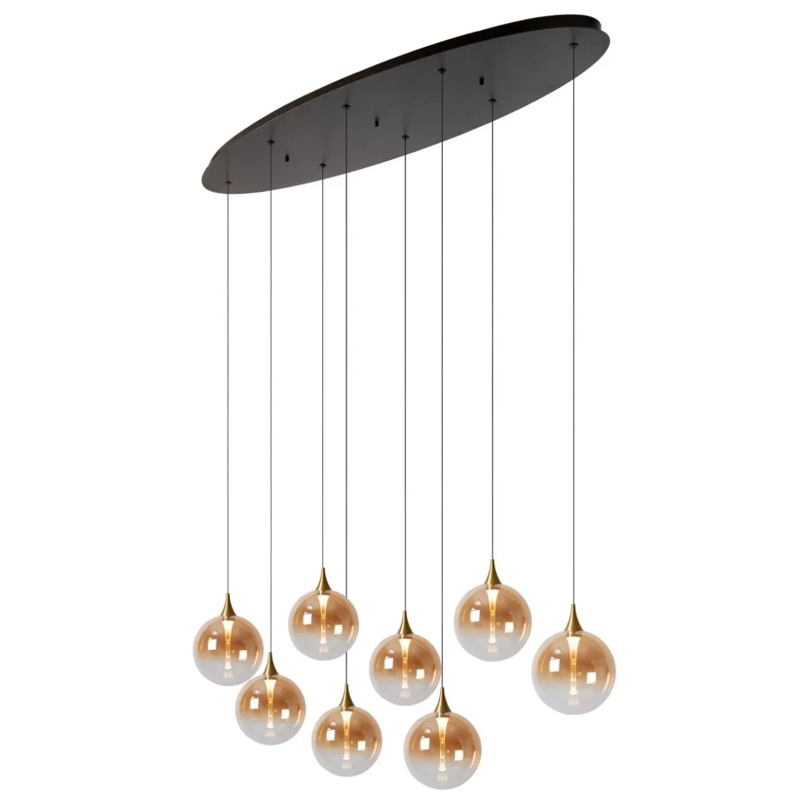 LED Pendellampe Gisela